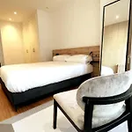 H7072 Luxury Apartamento Santiago de Compostela