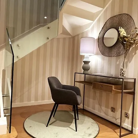 H7072 Luxury * Σαντιάγο ντε Κομποστέλα