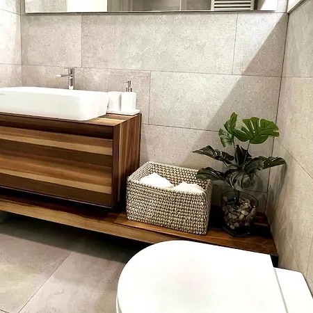 H7072 Luxury Διαμέρισμα