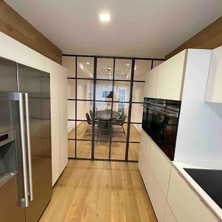 H7072 Luxury Σαντιάγο ντε Κομποστέλα