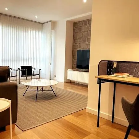 Διαμέρισμα H7072 Luxury *