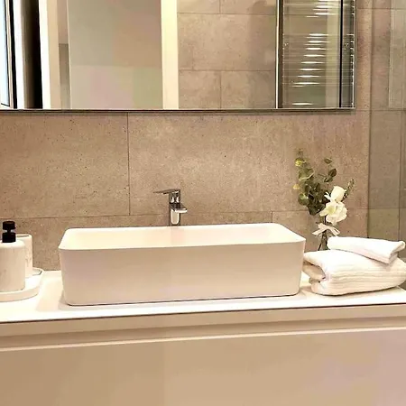 Διαμέρισμα H7072 Luxury *