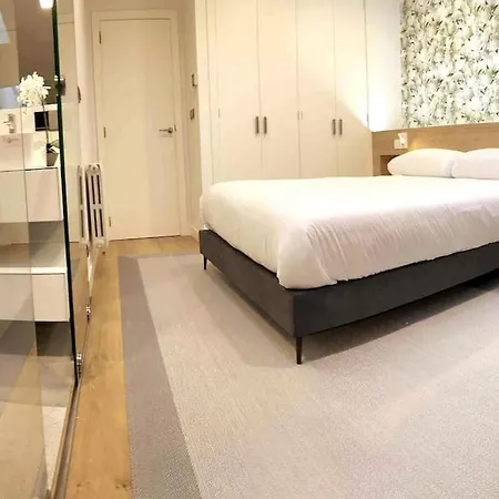 H7072 Luxury * Σαντιάγο ντε Κομποστέλα