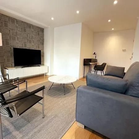 H7072 Luxury Διαμέρισμα *