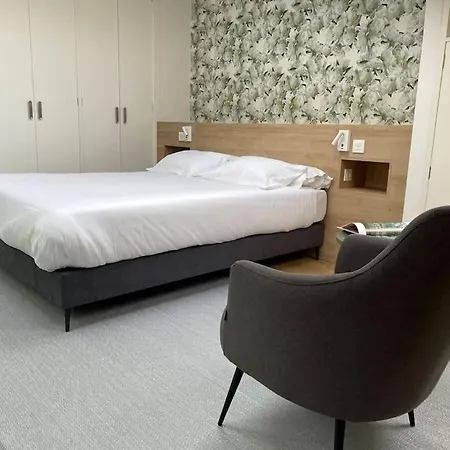 H7072 Luxury Διαμέρισμα