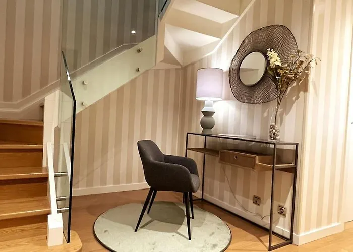 H7072 Luxury * San Giacomo di Compostella