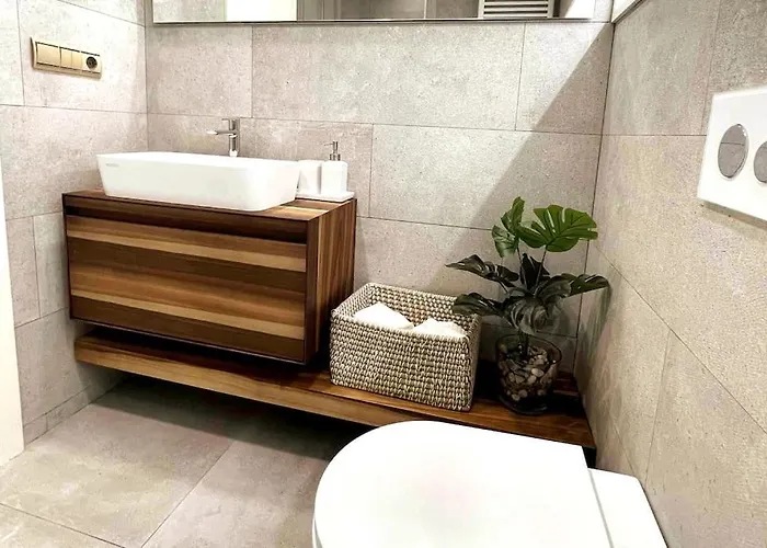 H7072 Luxury Appartamento