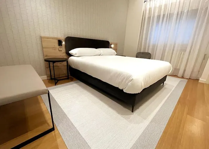 Appartamento H7072 Luxury San Giacomo di Compostella