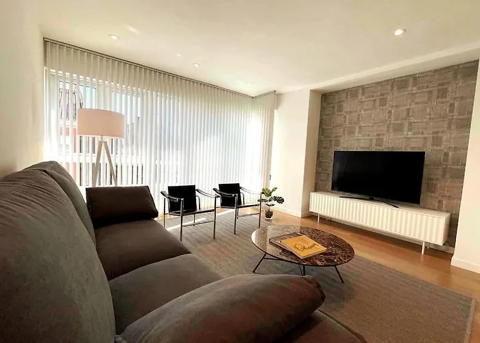 H7072 Luxury Appartamento *