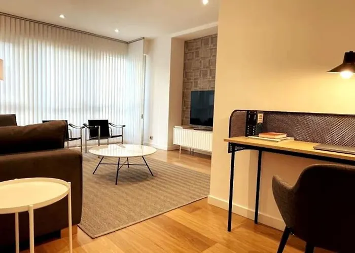 Appartamento H7072 Luxury *