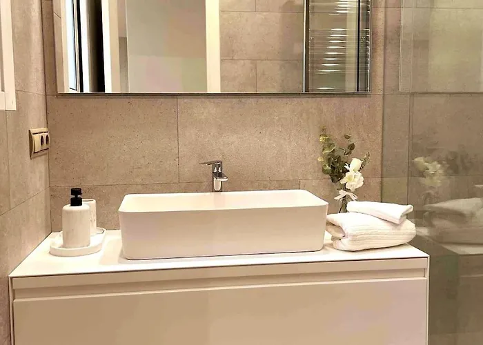 Appartamento H7072 Luxury *