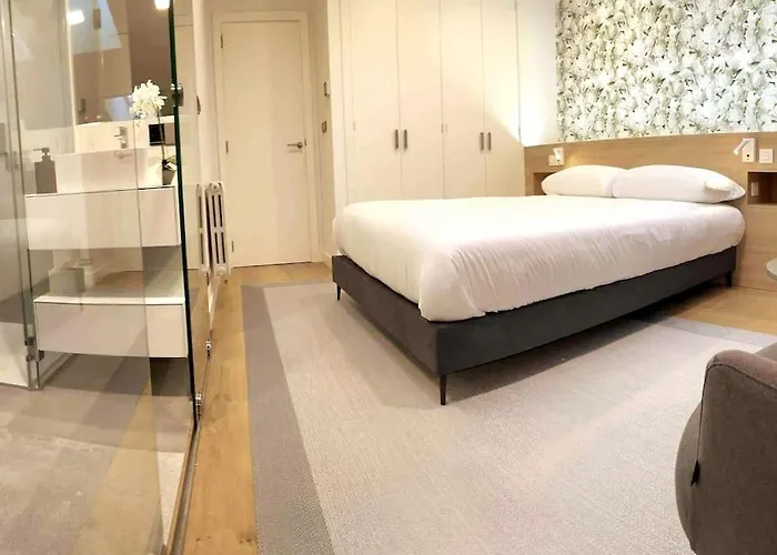 H7072 Luxury * San Giacomo di Compostella