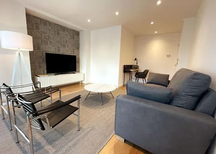 H7072 Luxury Appartamento *