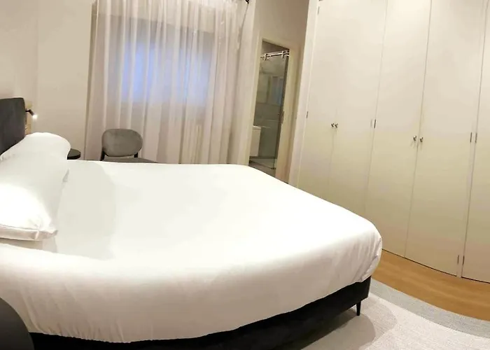 H7072 Luxury San Giacomo di Compostella