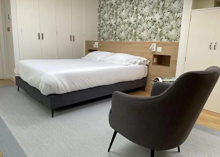 H7072 Luxury Appartamento